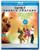 Scooby-Doo 1  and  2 Collection -Family Double Feature- -Blu-ray-