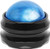 Massage Ball, WOVTE Lacrosse Balls, Self Massage Tool for Sore Muscles, Shoulders, Neck, Back, Foot, Body, Deep Tissue, Trigger Point, Muscle Knots, Yoga and Myofascial Release -Blue-