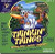 Thinkin' Things Toony the Loon's Lagoon
