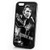 (for iPhone 8 Plus/iPhone 7 Plus) Durable Protective Soft Back Case Phone Cover - HOT30364 Elvis Presley