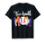 Teeball Mom Tie-Dye Funny Ball Mom Mother's Day T-Shirt Teeball Mom Tie-Dye Funny Ball Mom Mother's Day T-Shirt