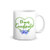 Mom Coffee Mug, Chaos Coordinator, Great Gift for Women