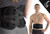 SOLIDBACK - Back Pain Relief - Compression Belt - Lower Back Brace - Chronic Lumbar Support - Sciatica - Herniated Disc - Spinal Stenosis - Scoliosis - Posture - Best Backbrace Gift for Men and Women