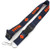 NFL Chicago Bears Throwback Lanyard