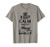 KEEP CALM and let HUEY Handle It - Funny Name Gift - T-Shirt