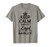 KEEP CALM and let ZAYD Handle It - Funny Name Gift - T-Shirt