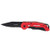 CRAFTSMAN Pocket Knife, Spring Assisted Opening -CMHT10934-