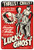 Lucky Ghost - Starring Mantan Moreland, F.E Miller - Vintage Film Movie Poster c.1942-8in x 12in Vintage Metal Tin Sign