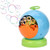 TOYS B MINE Bubble Blower Machine, Bubble Making Machine, Bubble Toy, Kid's Bubble Maker, Battery Operated, Portable