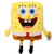 Alpha Group Spongebob Squarepants - 12'' Plush - Cuddle Spongebob