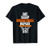 Eat. Sleep. Basketball. Repeat. T shirt for basketball fans