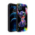 iPhone 12 Pro Max Case Anime Comic Series Protection Cover Back Case for iPhone 12 Pro Max -Stitch-Colorful-