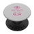 Jane Austen Quote Vintage Book Club Fans Literary Gift PopSockets PopGrip- Swappable Grip for Phones  and  Tablets