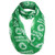 Boston Celtics 2016 Team Logo Infinity Scarf