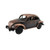 TG,LLC Treasure Gurus 1-48 O Scale VW Bug Beetle Car Model Train Accessory Die Cast Pencil Sharpener