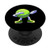 Dabbing Tennis Ball Funny Tennis Player PopSockets PopGrip- Swappable Grip for Phones  and  Tablets