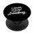 I Speak Fluent Broadway Funny Musical Theater Fan Show Tunes PopSockets PopGrip- Swappable Grip for Phones  and  Tablets