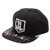 DC Comics Justice League Team Up Snapback Hat