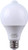 BEACON PET Motion Sensor  plus Light Sensor Bulb, 9W Cool White E27 Base PIR LED Bulb with Dusk to Dawn Auto Switch Function Light Indoor/Outdoor Lighting Lamp for Porch Hallway Patio Garage
