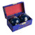 Chinese Health Balls Hand Exercise Stress Relief Handball Baoding Balls Relaxation Hand Massage Hand Balls