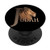 Lion Of Judah - Tribe Of Judah PopSockets PopGrip- Swappable Grip for Phones  and  Tablets