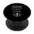 Jane Austen Quotes Fans I Should Infinitely Prefer a Book PopSockets PopGrip- Swappable Grip for Phones  and  Tablets