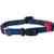 Hunter MFG Los Angeles Angels Dog Collar, Large