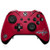 Skinit Decal Gaming Skin Compatible with Xbox One Elite Controller - Officially Licensed NHL Washington Capitals Distressed Design