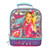 Nickelodeon JoJo Siwa Lunch Box Kit with Insulated Dual Compartment for Girls