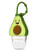 Bath and Body Works Adorable Avocado PocketBac Hand Sanition Holder