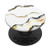 Random Ink - Abstract Ink PopSockets PopGrip- Swappable Grip for Phones  and  Tablets