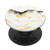 Random Ink - Abstract Ink PopSockets PopGrip- Swappable Grip for Phones  and  Tablets