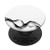 Random Ink - Abstract Ink PopSockets PopGrip- Swappable Grip for Phones  and  Tablets
