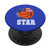 College Team Player Coach Fans Gifts for Basketball Star PopSockets Grip and Stand for Phones and Tablets