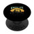 Kansas City Football Shirt - Kansas City Skyline GIFT PopSockets Grip and Stand for Phones and Tablets
