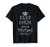 KEEP CALM and LET MICHAEL HANDLE IT T-Shirt - Name Tee Gift