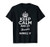 Keep Calm And Let Brandon Handle It T-Shirt