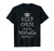 KEEP CALM and let Michelle Handle It - T-Shirt - Name Gift