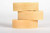 The Goat's Baa - Handcrafted, All-natural Goat's Milk Soap - Unscented Ugly Soap Grab Bag