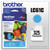 Brother LC61C Innobella Ink Cartridge, Cyan - in Retail Packaging