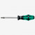Wera 367 K T20 x 100mm Kraftform Plus Ball End Torx Screwdriver