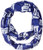 New York Giants 2016 Team Logo Infinity Scarf
