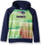 NFL New England Patriots Unisex Pullover Hoodie, Blue, 3T