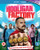 The Hooligan Factory -Blu-ray  plus UV Copy- -Region Free-
