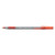 BIC Ultra Round Stic Grip Ballpoint Pen