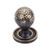 Britannia Paris Mottled Round Knob