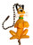 Mickey Mouse and Friends Ceiling Fan Pull -Pluto-
