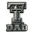 Texas Tech TTU University Red Raiders Metal Auto Emblem - Many Available -Dad-