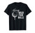 Always Wash Your Balls Golf T-Shirt