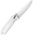 Rapala Ceramic Utility Knife White